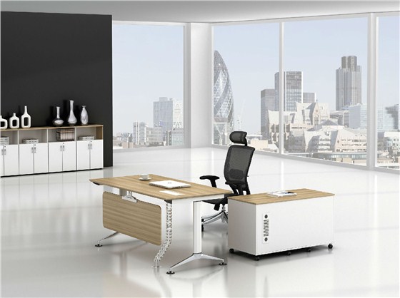 定制辦公家具