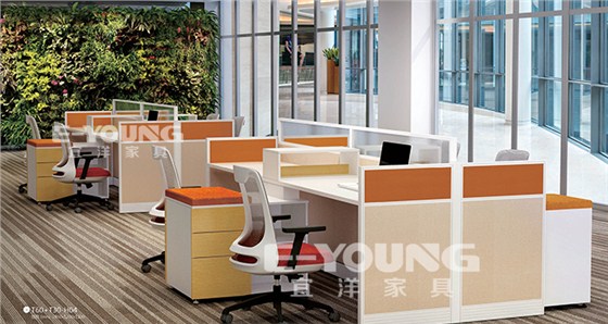 時(shí)尚辦公家具