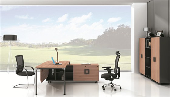 定制辦公家具