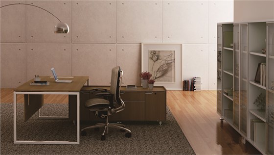 上海辦公家具
