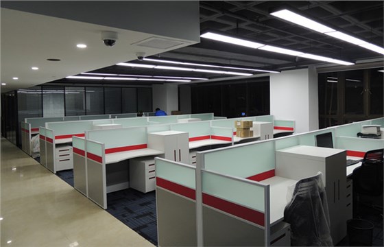 定制辦公家具