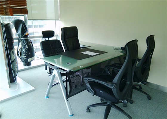 定制辦公家具