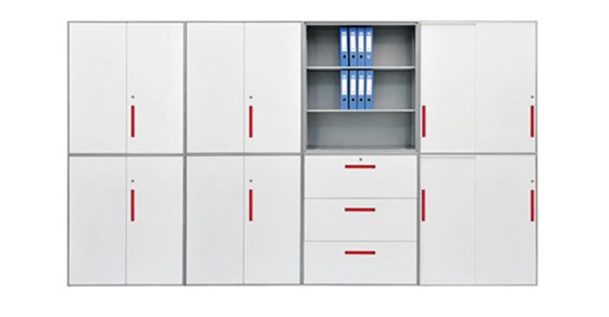 上海辦公家具廠|鋼制文件柜