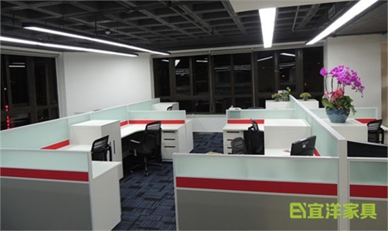 辦公家具定制