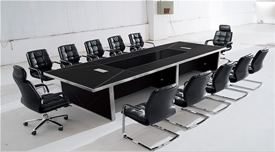 辦公家具市場