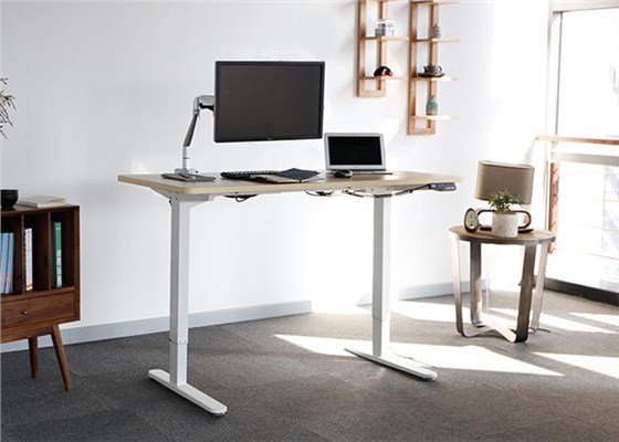 智能辦公家具