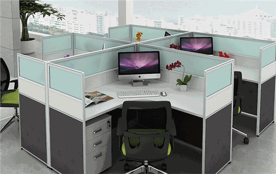 隔斷造型