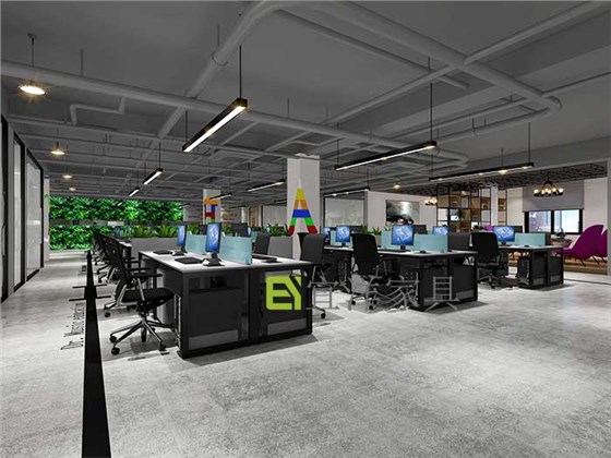 辦公家具定制