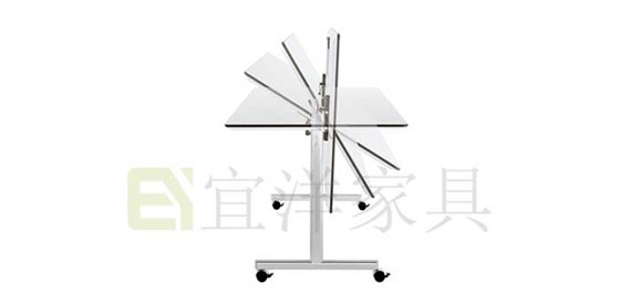 玻璃辦公家具