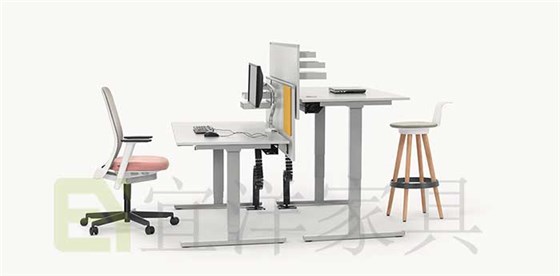 智能辦公家具
