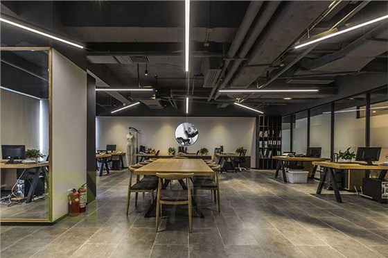 辦公家具除污
