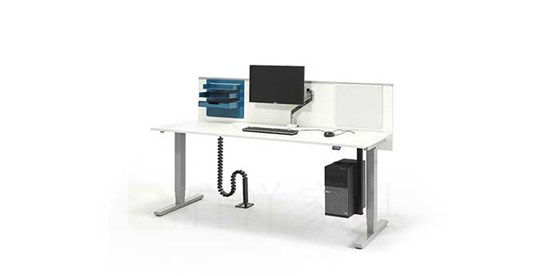 智能辦公家具