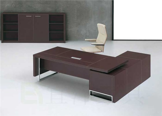 皮質辦公家具