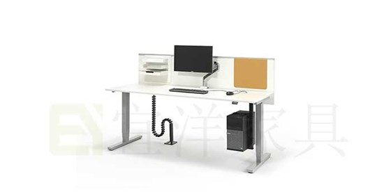 智能辦公家具