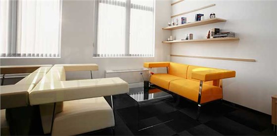 辦公室家具