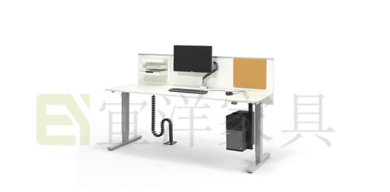 智能辦公家具