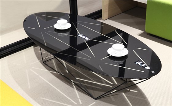 玻璃辦公家具