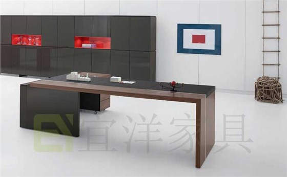 實(shí)木辦公家具
