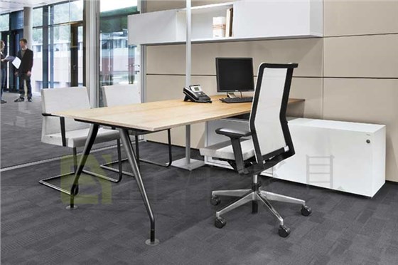 板式辦公家具