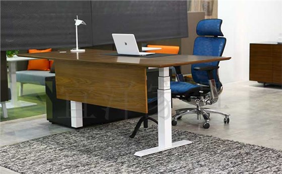智能辦公家具
