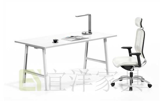辦公家具風格