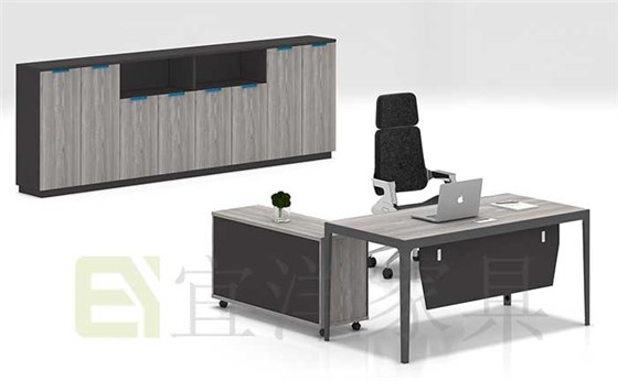 辦公家具市場