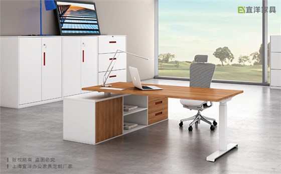 電動升降桌,青島辦公家具廠家直銷,智能家具廠