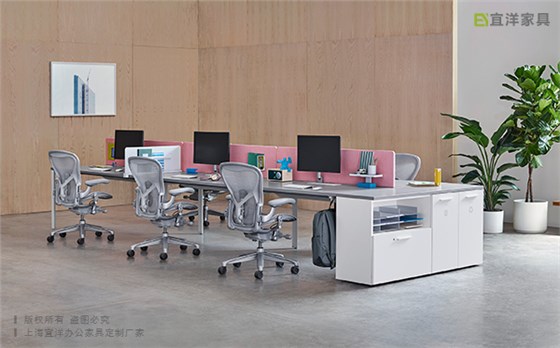 屏風(fēng)隔斷辦公桌,定制辦公桌,工作位價(jià)格