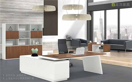 辦公家具定制,定制辦公家具,實(shí)木辦公臺(tái)