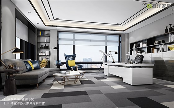 板式辦公家具,成都辦公家具,辦公家具大班臺,高端辦公家具