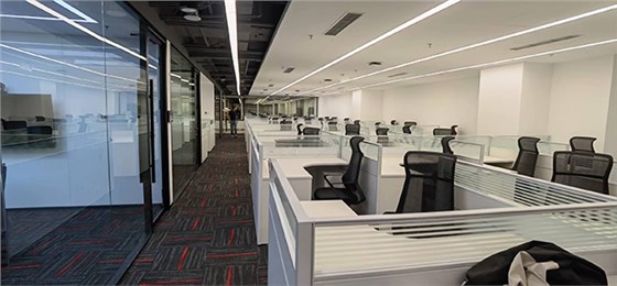 辦公家具·員工位辦公桌