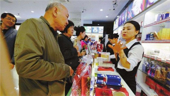 第一次拜訪客戶的誤區(qū)，你犯了嗎？