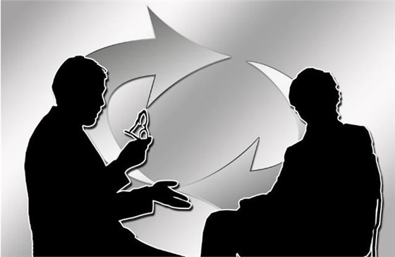 第一次拜訪客戶的誤區(qū)，你犯了嗎？