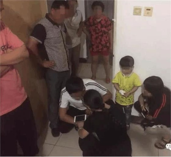 14歲少女與16歲男孩私奔1000公里后，其父母教科書式教育