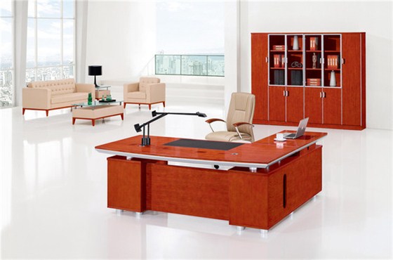 定制辦公家具