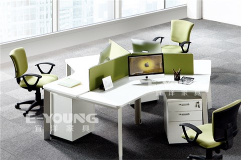 屏風(fēng)辦公桌-活動(dòng)屏風(fēng)-屏風(fēng)卡位-屏風(fēng)工作位-屏風(fēng)隔斷