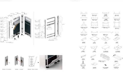 屏風(fēng)辦公桌-屏風(fēng)工作位-辦公室屏風(fēng),屏風(fēng)隔斷-屏風(fēng)廠家