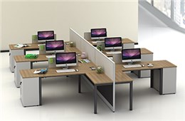 屏風(fēng)工作位-屏風(fēng)辦公桌-屏風(fēng)隔斷-屏風(fēng)圖片-辦公室屏風(fēng)