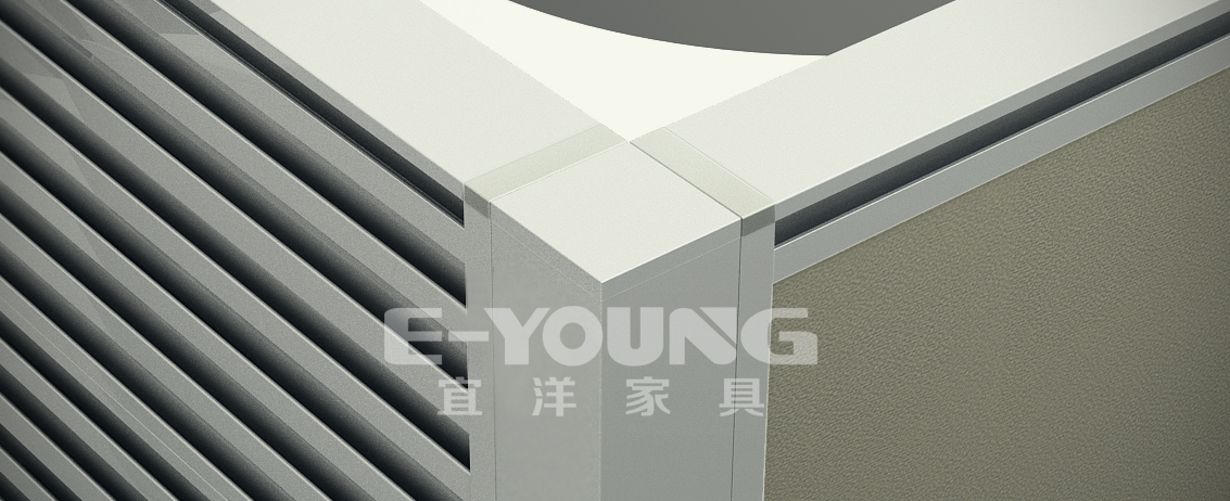 屏風工作位EY-PFT41