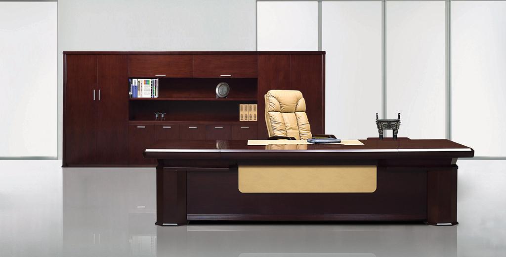 定制辦公家具