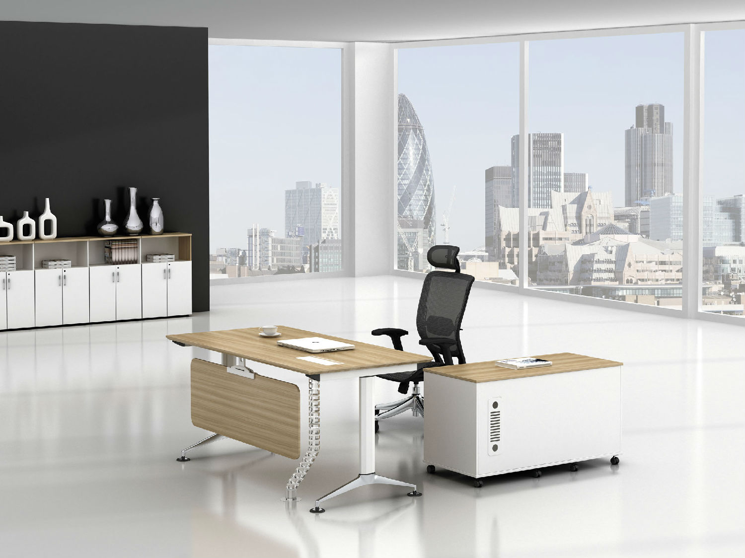 定制辦公家具