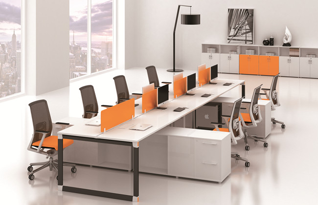 上海辦公家具