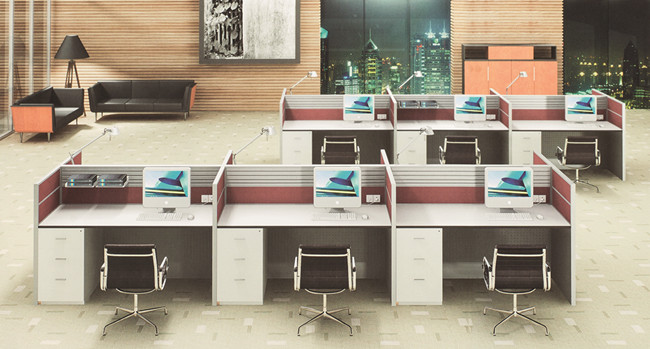 上海辦公家具