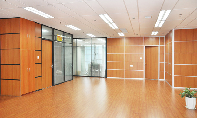 定制辦公家具