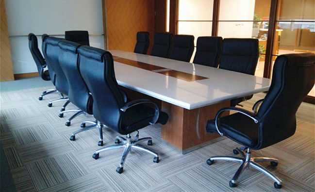 定制辦公家具
