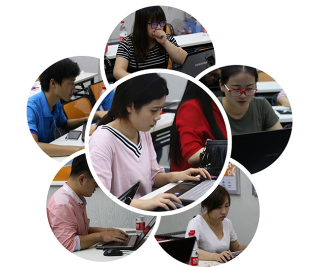 辦公家具定制