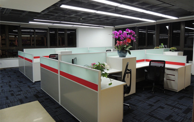 定制辦公家具