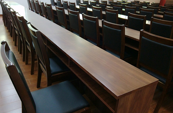 定制辦公家具