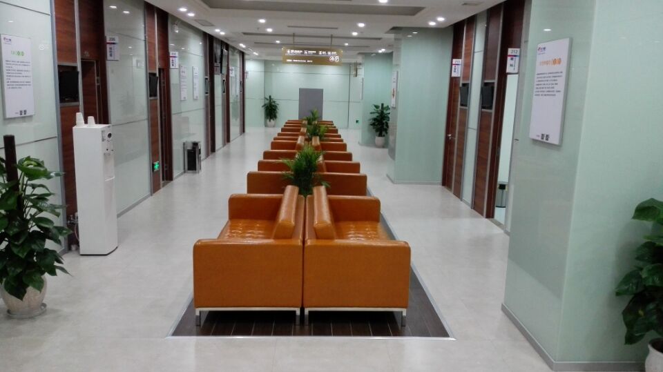 定制辦公家具