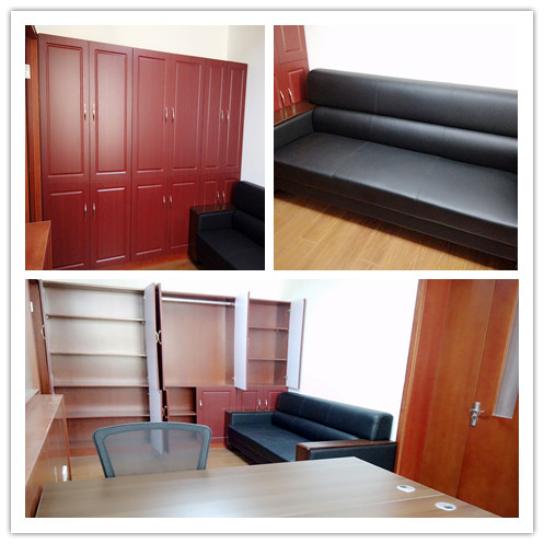 定制辦公家具